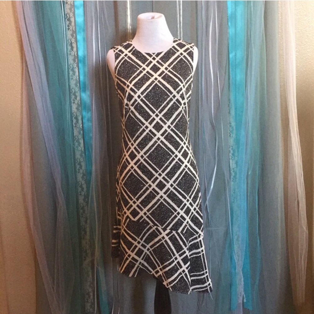 WHBM dress!
